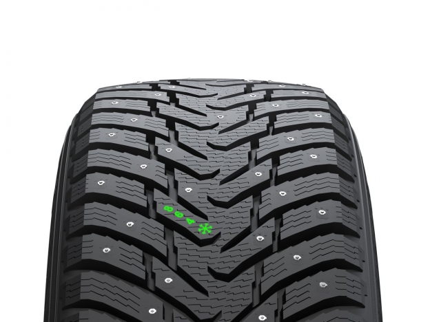 Nokian Hakkapeliitta 8